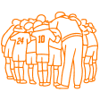 Logo pre google